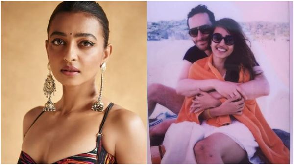 Radhika Apte Pregnant With First Child: Who Is Her Husband - Benedict Taylor?