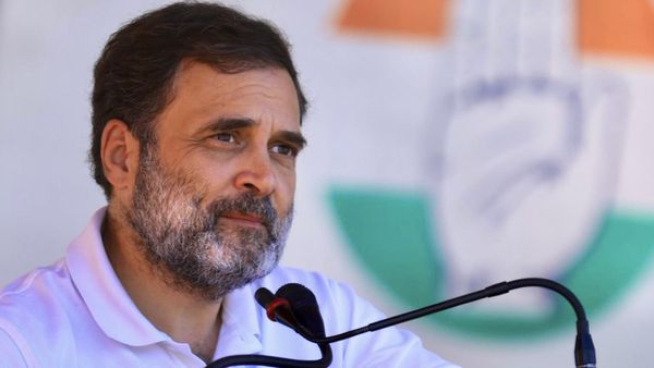 Savarkar Defamation Case: Pune Court Summons Rahul Gandhi On Oct 23