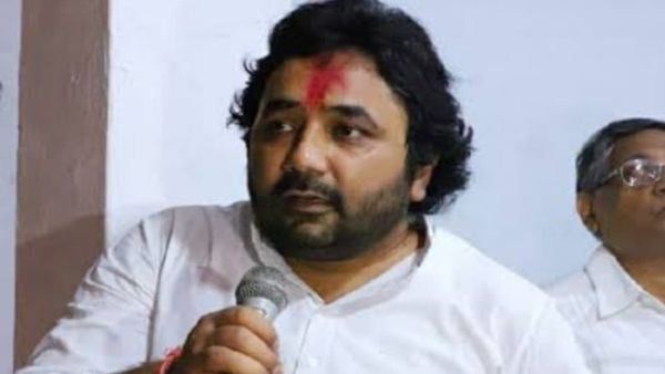 Congress aggressive for Raipur South By-Election in Chhattisgarh