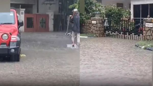 Fact Check: Was Rajinikanth's Poes Garden House Affected By Chennai Floods? Know The Truth