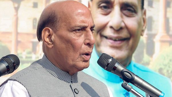 Rajnath Singh, Defence Chiefs Set To Celebrate Diwali With Soldiers At Indo-China Border