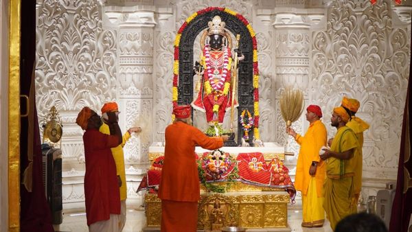 Explained | What Makes Ayodhya's First Diwali With Ramlalla A Historic Celebration?