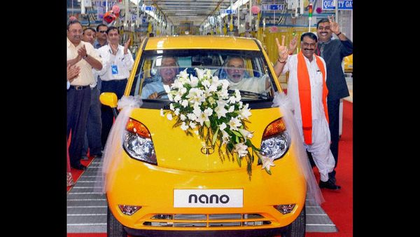 Ratan Tata's Mantra: Be No. 1 or Be Wiped Out, Says Former Aide RN Sharma