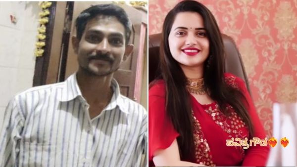 Pavitra Gowda Said 'Super' To Renuka Swamy's Obscene Pics: Prosecutor Tells Bengaluru Court