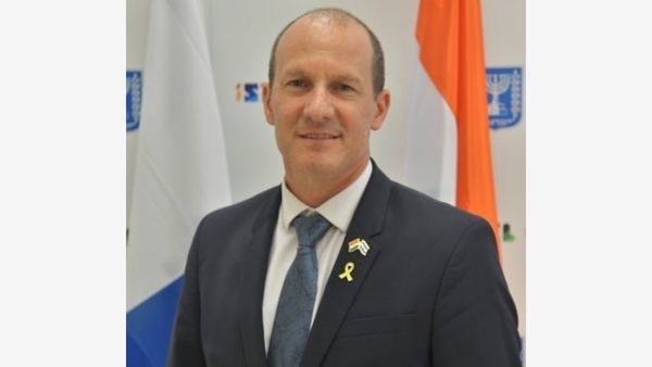 Damage Control? Israel Removes India Map That Showed J&K In Pakistan, Calls It 'Editor's Mistake'