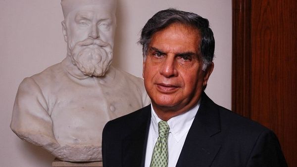 Glimpses of Ratan Tata’s Life: Milestones And Memories