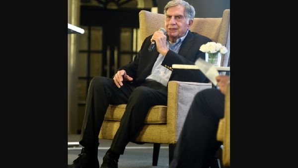Ratan Tata Demise: A Timeline Of A Remarkable Life