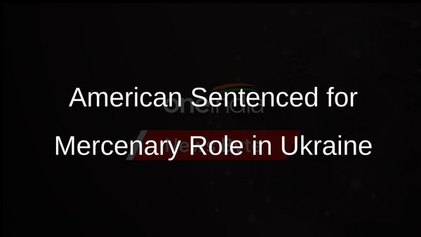 Russian Court Sentences 72-Year-Old American Stephen Hubbard to Nearly 7 Years for Mercenary Activities in Ukraine