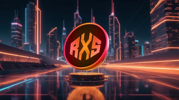 Rexas Finance (RXS) Price Prediction: What’s the Future of This Altcoin?