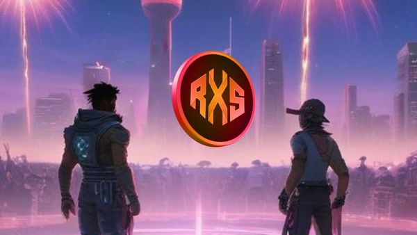 CoinMarketCap Listing Boosts Rexas Finance (RXS) in Presale, Is RXS a Good Investment?