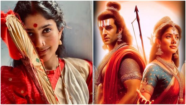 Is Sai Pallavi Being Targeted Out Of Jealousy Over Her Ramayana Role?