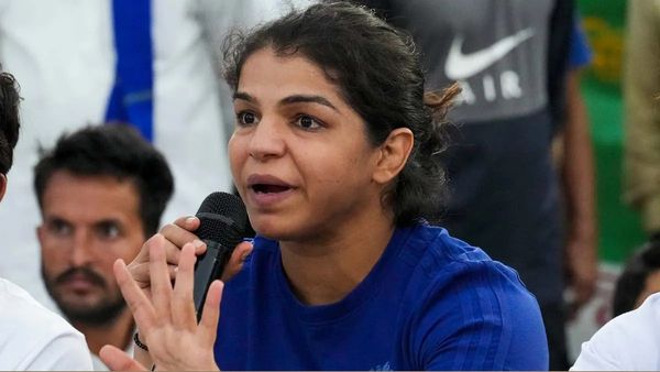 Did Babita Phogat Manipulate Wrestlers’ Protest Against WFI? Sakshi Malik Speaks Out