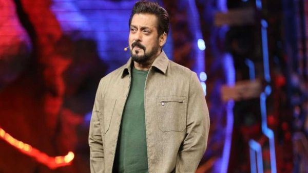 Salman Khan Receives Death Threat Again, Rs 2 Crore Demanded This Time