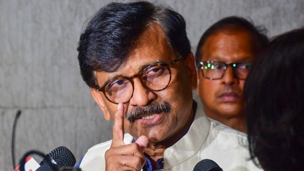 State Cong Leaders Can’t Make Decisions: Raut Expresses Disappointment Over Seat-Sharing Talks