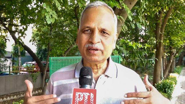 HC Grants Bail To Co-accused In PMLA Case Involving AAP Leader Satyendar Jain