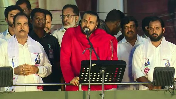 In Response To Tirupati Laddu Row, Pawan Kalyan Condemns Secularists: 'Sanatana Dharma Is Sacred!'