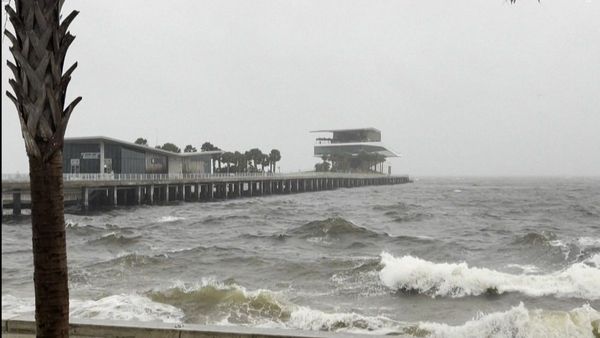 Hurricane Milton: Over 1 Million Without Power, Florida Faces Severe Flooding | Top Updates