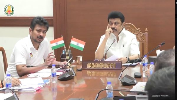 Chennai On High Alert: Essential Supplies Stocked, Metro Services Ready And Relief Efforts Mobilised