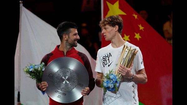 Serbia's President Aleksandar Vucic Thanks Putin for Gas Supplies and Rejects Sanctions Against Russia