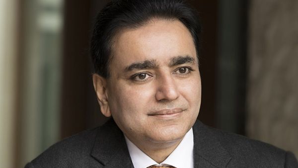 Leading Indian Real Estate Entrepreneur with a Net Worth of $4.2 Billion