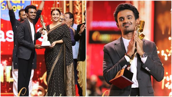 Star Singer Season 9 Winner: Aravind Emerges Victorious In The Finale