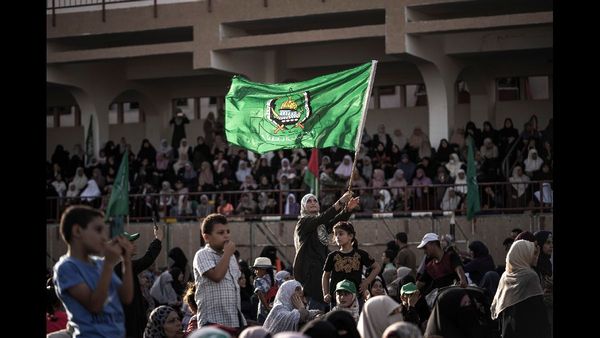 Sinwar's Killing Marks a Pivotal Moment in the Ongoing Gaza War