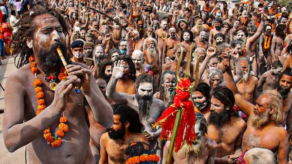 Hindu Seers Urge UP Govt To Deploy Only 'Sanatani' Officials To Manage Mahakumbh In Prayagraj