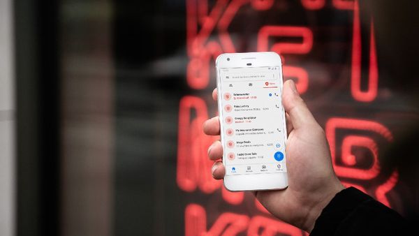 India’s New Anti-Spam System: How AI And Caller ID Will Block Unwanted International Calls
