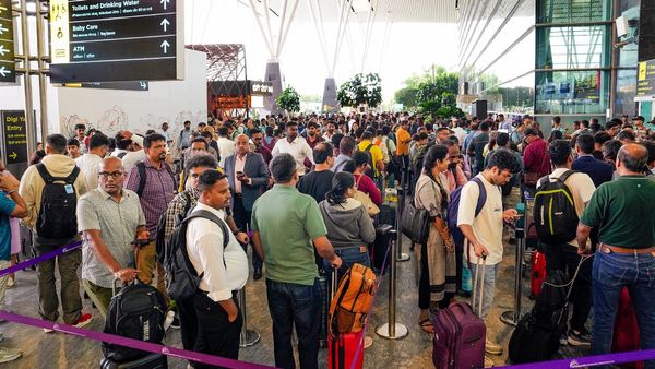 Aviation Safety Body Holds Crisis Meet With Airline CEOs Amid Bomb Threat Spree On Flights