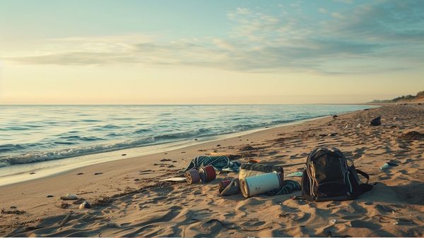 Explained: Why Is Israel Warning Tourists To Leave Sri Lanka's Beaches Amid Terror Threats?