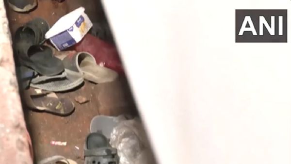 Bandra Terminus Stampede: Nine Injured In Platform Rush