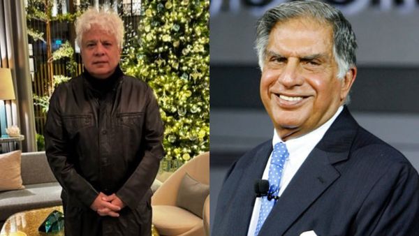Suhel Seth Pays Tribute To Ratan Tata: 'Every Indian Was His Family'