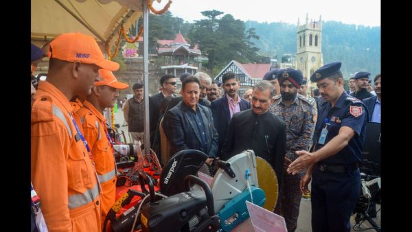 Himachal Pradesh CM Sukhvinder Singh Sukhu Struggles with Bureaucratic Control Amid Officer Absences