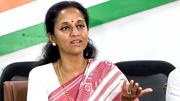 I Know Only One Ajit Dada Who Didn't Like Visiting Delhi: Supriya Sule