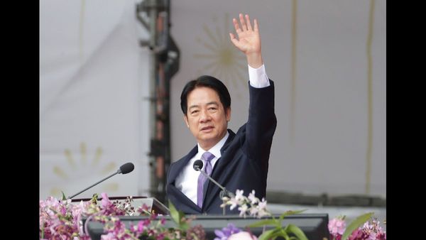 Taiwan Seeks IMF Membership to Strengthen Financial Resilience Against China