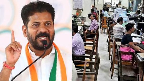 7th Pay Commission: Telangana Govt Announces Dearness Allowance As Diwali Gift