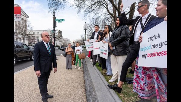 TikTok Approved Disinformation in Political Ads Despite Ban, Global Witness Report Reveals