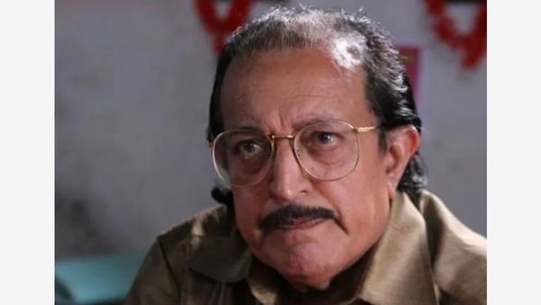 Malayalam Actor TP Madhavan Passes Away