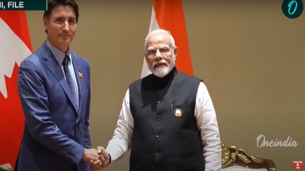 Trudeau Eyes Political Survival: Targeting Hindus In Canada Amidst Tensions
