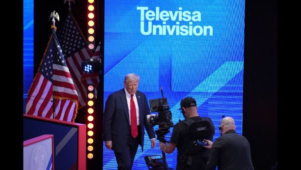 Trump's Mispronunciation of Assyrians Sparks Community Spotlight and Engagement