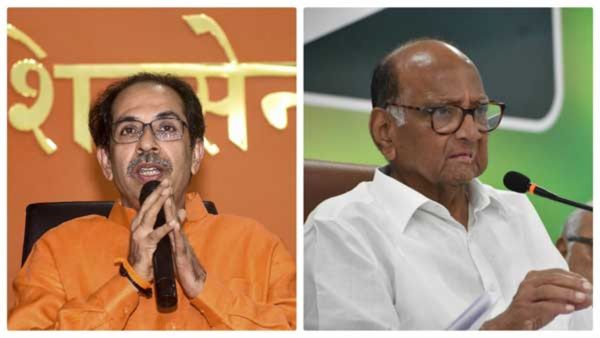 Seat-Sharing Standoff: MVA Allies Challenge Each Other in Key Constituencies