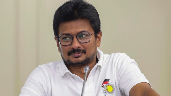 I Won't Apologise: Udhayanidhi Stalin On Sanatana Dharma Controversy