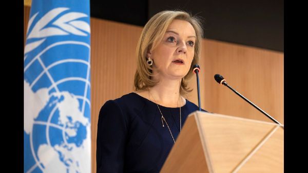 US Administration Decides Against Seeking Re-Election on UN Human Rights Council