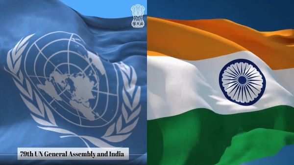 UNGA79: World Leaders Rally Behind India's Bid For Permanent Security Council Seat!