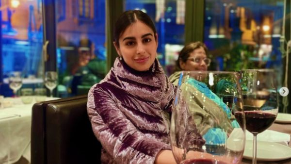 Billionaire Pankaj Oswal's Daughter Vasundhara Arrested In Uganda