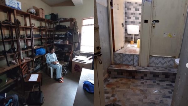 Why Pankaj Oswal is Urging the UN for Intervention in His Daughter’s Situation in Uganda