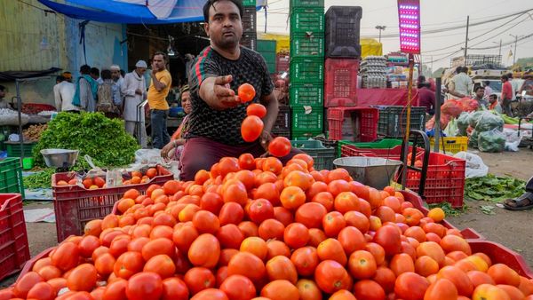 Price Rise: 29% Households Reduce Buying Vegetables As Food Inflation Soars, Says Survey