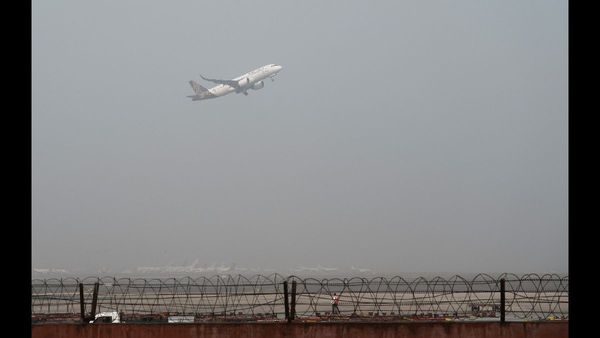 Vistara Flight From Delhi To London Diverted To Frankfurt Following Bomb Threat