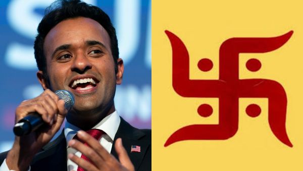 Why Are Hindus Always the Soft Target? Ramaswamy's Calm Response Sparks Debate on Faith and Tolerance