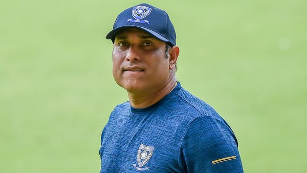 VVS Laxman To Be India's Head Coach For South Africa Series